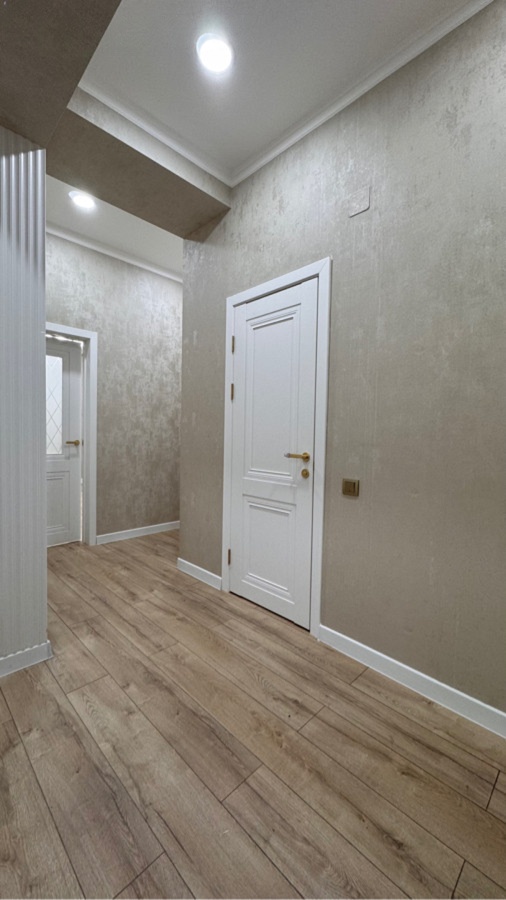 Продажа, Элитка, 2 ком, 68 м2, этаж 3/12, ж/к Экспо Строй, Сост: Евроремонт - фото 5