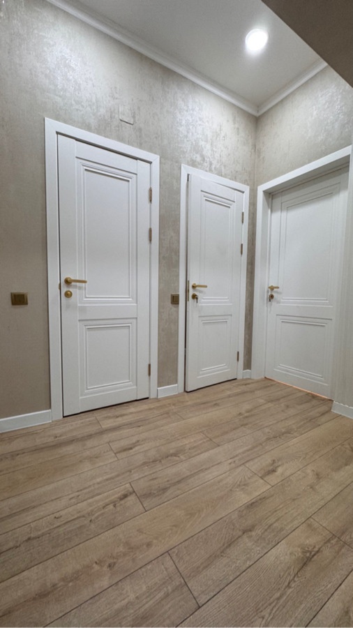 Продажа, Элитка, 2 ком, 68 м2, этаж 3/12, ж/к Экспо Строй, Сост: Евроремонт - фото 7