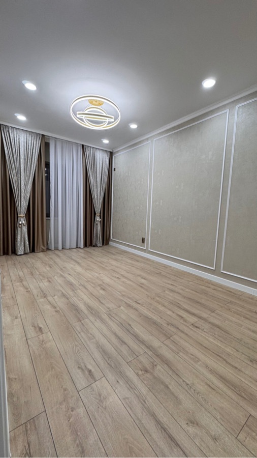 Продажа, Элитка, 2 ком, 68 м2, этаж 3/12, ж/к Экспо Строй, Сост: Евроремонт - фото 8