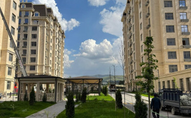 Купить квартиру Бишкек