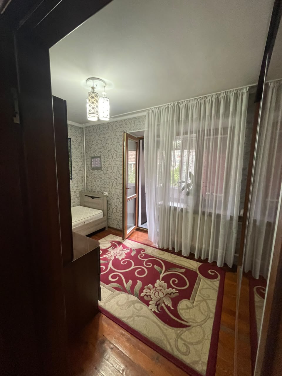 Продажа, Хрущёвка, 2 ком, 45 м2, этаж 3/4, Сост: Хорошее - фото 2
