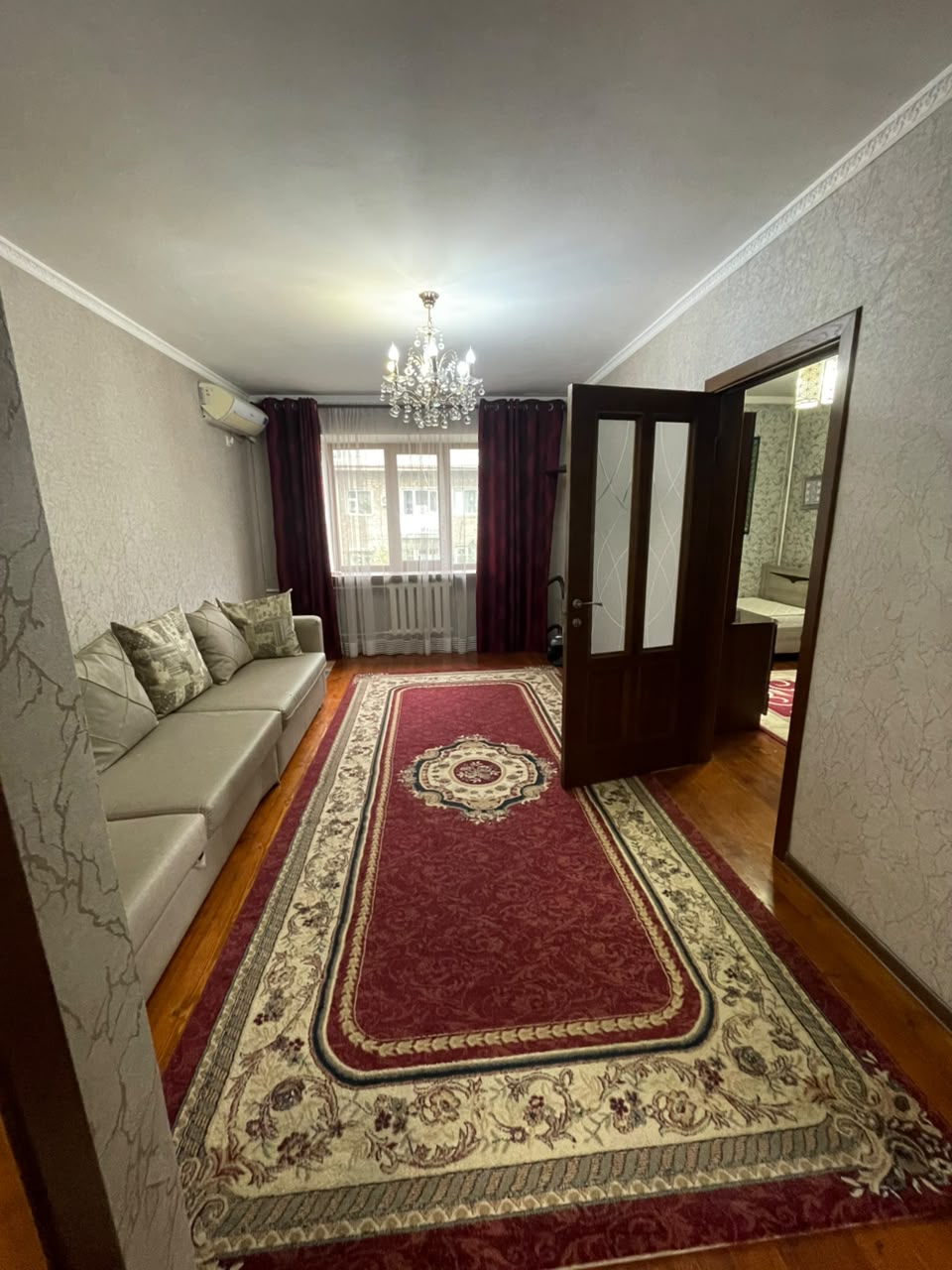 Продажа, Хрущёвка, 2 ком, 45 м2, этаж 3/4, Сост: Хорошее - фото 3