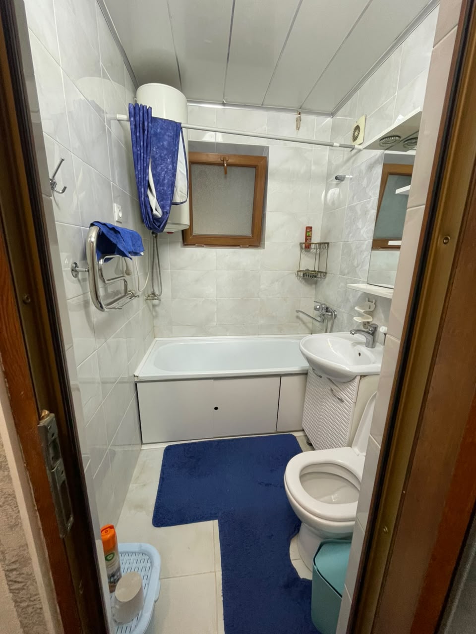 Продажа, Хрущёвка, 2 ком, 45 м2, этаж 3/4, Сост: Хорошее - фото 4