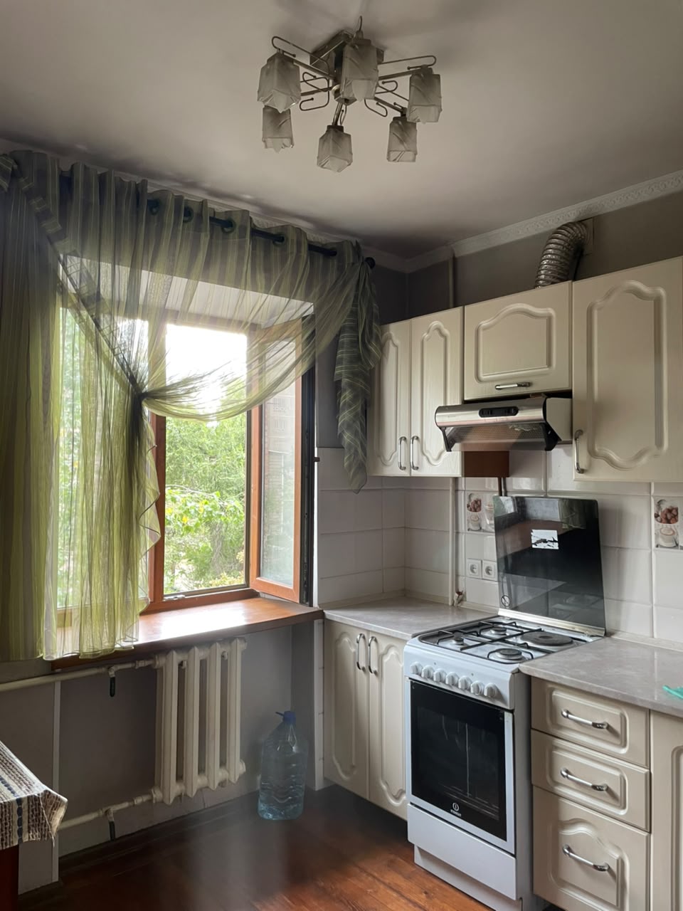 Продажа, Хрущёвка, 2 ком, 45 м2, этаж 3/4, Сост: Хорошее - фото 5