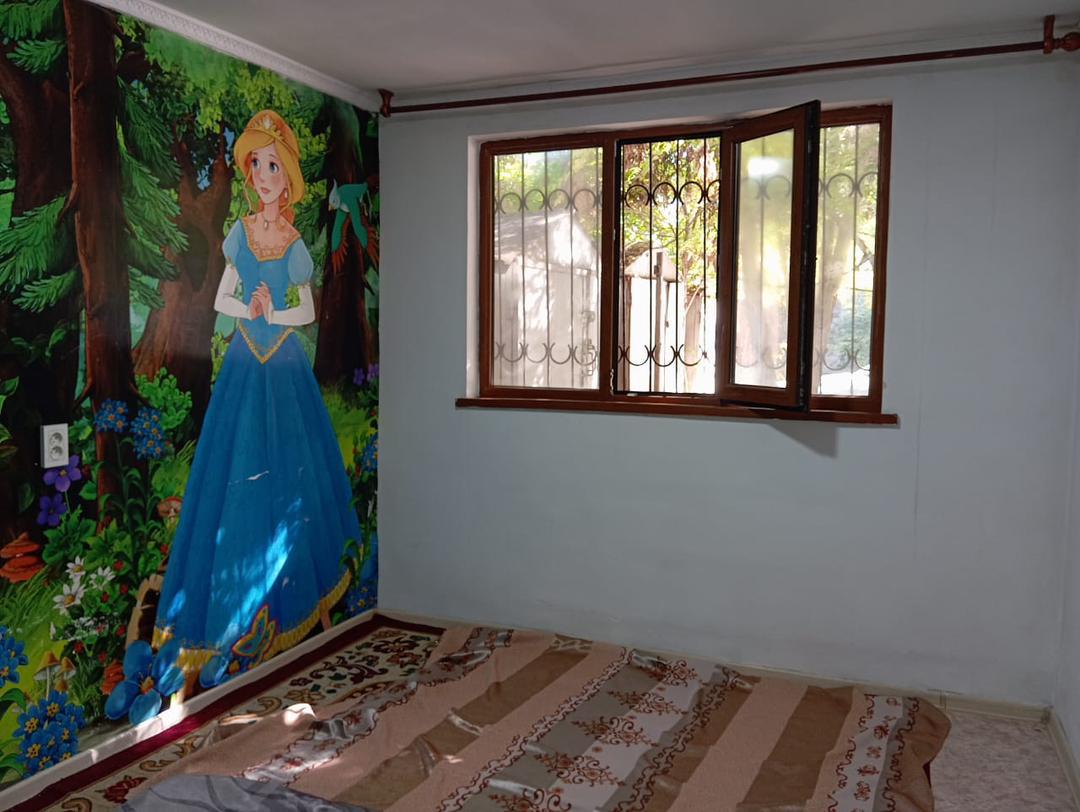 Аренда, 104 серия, 3 ком, 98 м2, этаж 1/4, Сост: Среднее - фото 5