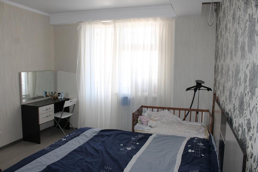 Продажа, Элитка, 3 ком, 100 м2, этаж 5/6, ж/к Senator, Сост: Евроремонт - фото 3