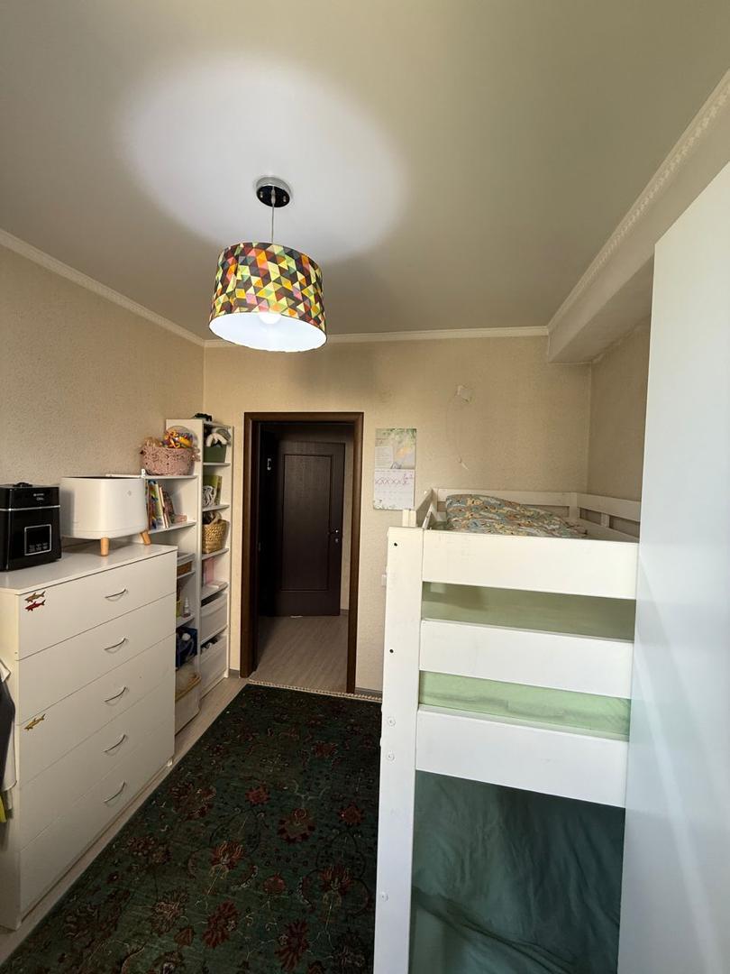 Продажа, Элитка, 3 ком, 100 м2, этаж 5/6, ж/к Senator, Сост: Евроремонт - фото 6
