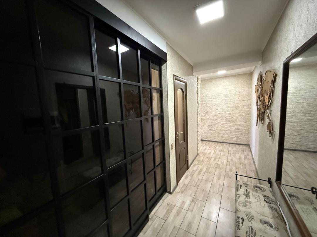 Продажа, Элитка, 3 ком, 100 м2, этаж 5/6, ж/к Senator, Сост: Евроремонт - фото 7