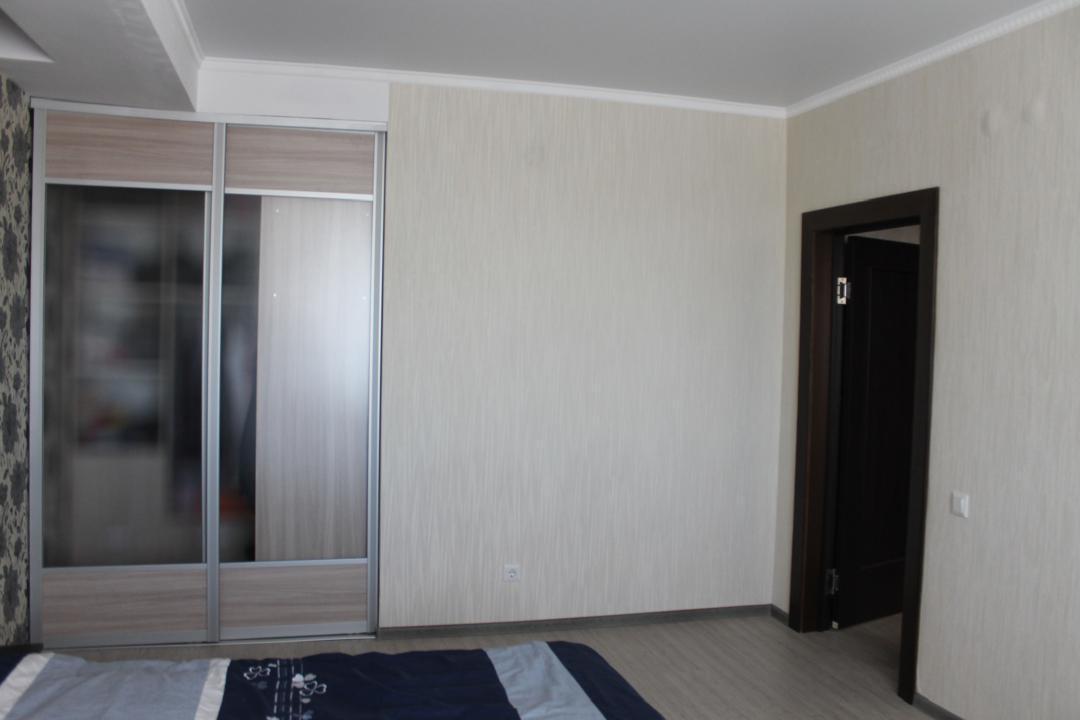 Продажа, Элитка, 3 ком, 100 м2, этаж 5/6, ж/к Senator, Сост: Евроремонт - фото 21