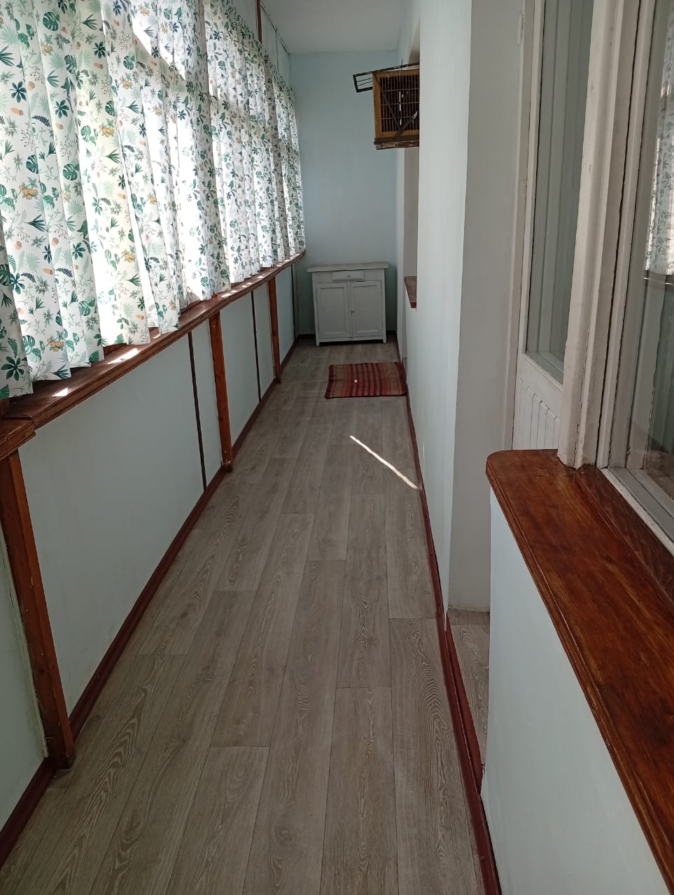 3 ком, Индивидуальный проект, 93 м2, этаж 4/5, Сост: Хорошее - фото 3