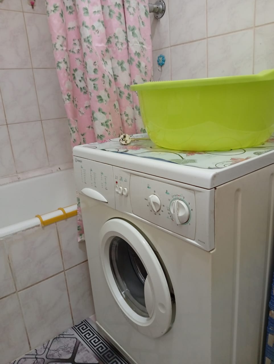 3 ком, Индивидуальный проект, 93 м2, этаж 4/5, Сост: Хорошее - фото 9