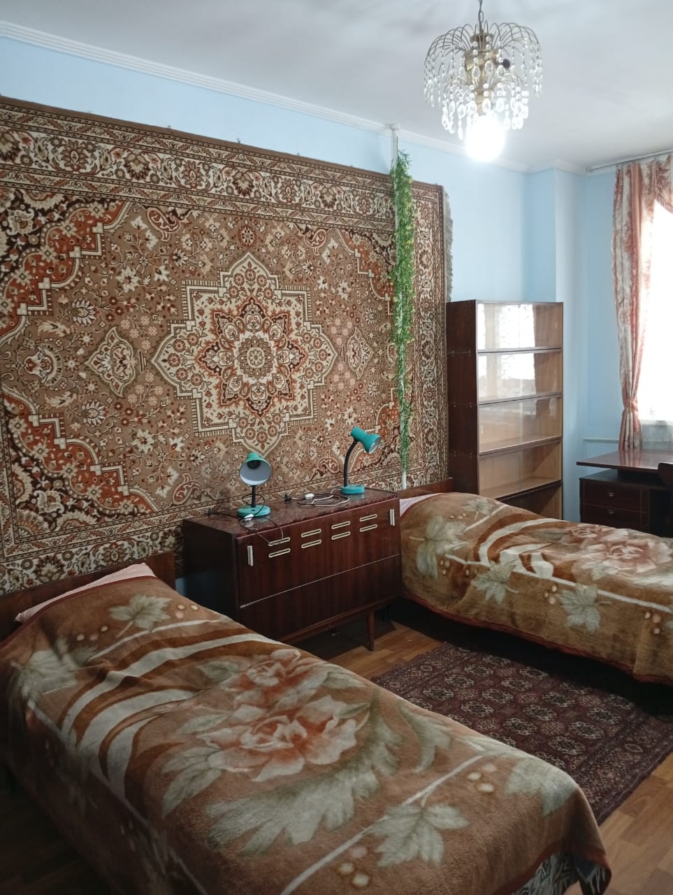 3 ком, Индивидуальный проект, 93 м2, этаж 4/5, Сост: Хорошее - фото 10