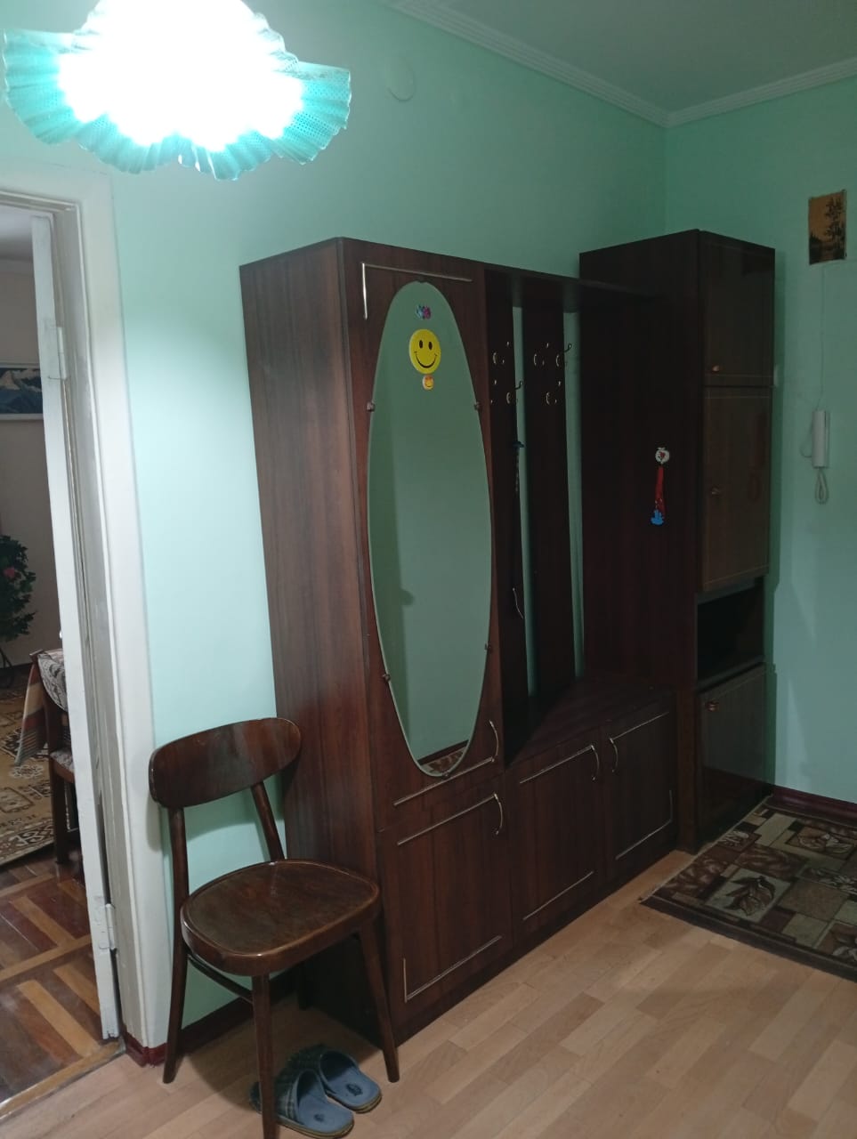 3 ком, Индивидуальный проект, 93 м2, этаж 4/5, Сост: Хорошее - фото 15