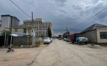 Купить квартиру Бишкек