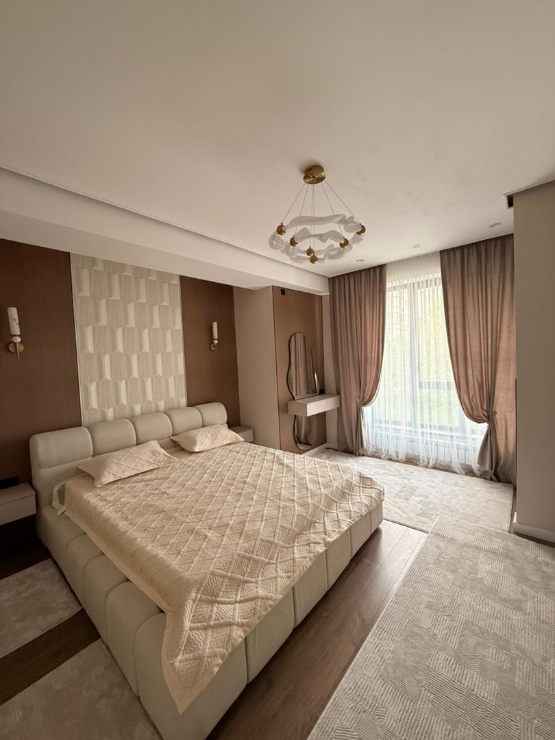 Продажа, Элитка, 2 ком, 80 м2, этаж 2/9, Сост: Евроремонт - фото 6