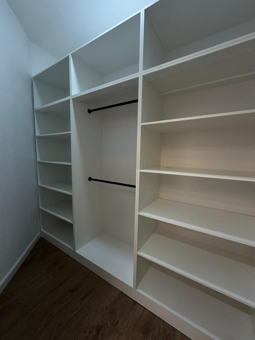 Продажа, Элитка, 2 ком, 80 м2, этаж 2/9, Сост: Евроремонт - фото 7