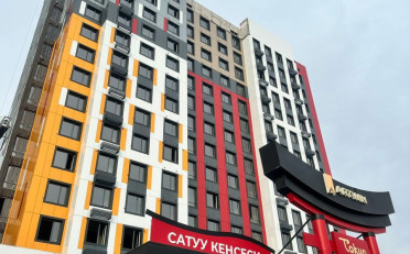 Купить квартиру Бишкек