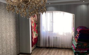 Купить квартиру Бишкек