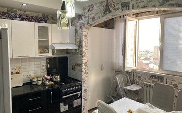 Купить квартиру Бишкек
