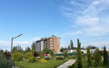 Купить квартиру Бишкек