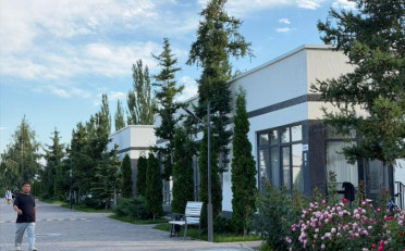Купить квартиру Бишкек