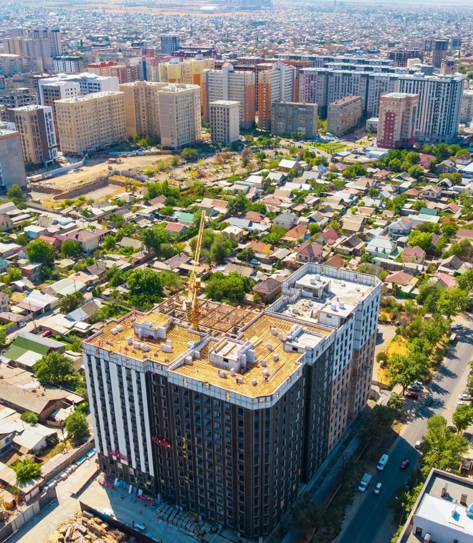 Парковка, 15 м2 - фото 1