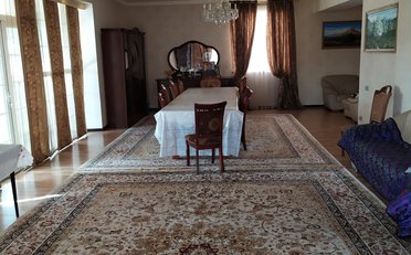 Купить квартиру Бишкек