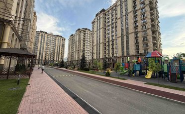 Купить квартиру Бишкек