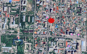 Купить квартиру Бишкек