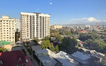 Купить квартиру Бишкек