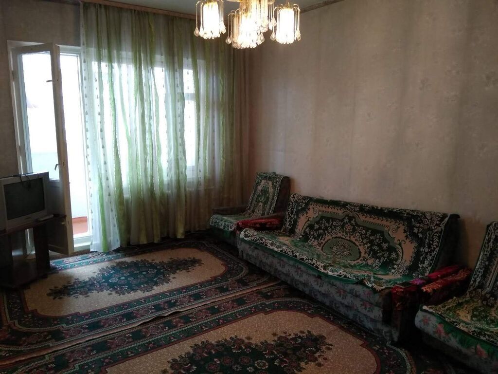 Продажа, 105 серия, 1 ком, 34 м2, этаж 4/9, Сост: Среднее - фото 3