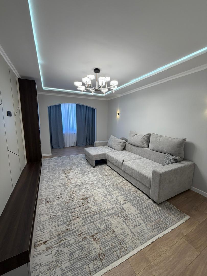Элитка, 3 ком, 83 м2, этаж 6/9, ж/к ЖК Элдик, Сост: Евроремонт - фото 8