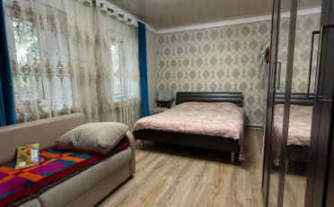 Купить квартиру Бишкек