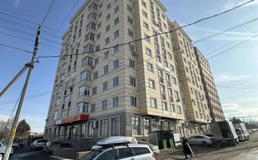  Агентство недвижимости