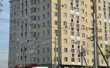 Купить квартиру Бишкек