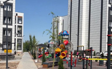 Купить квартиру Бишкек