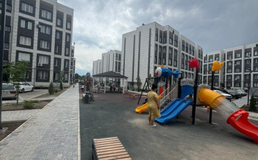 Купить квартиру Бишкек