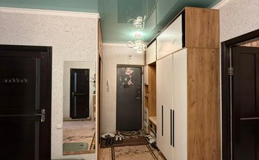 Купить квартиру Бишкек