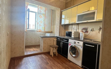 Купить квартиру Бишкек