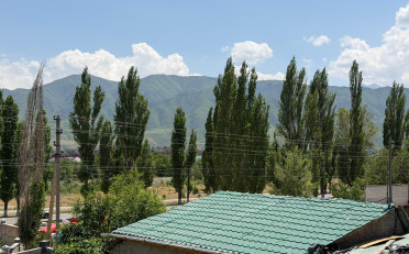 Купить квартиру Бишкек