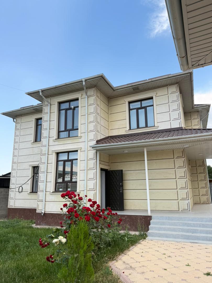 Продажа, Дом, 7 ком, 8 соток, Сост: Евроремонт - фото 1