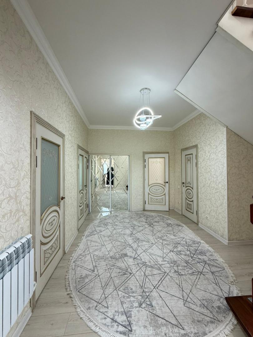 Продажа, Дом, 7 ком, 8 соток, Сост: Евроремонт - фото 13
