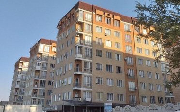  Агентство недвижимости