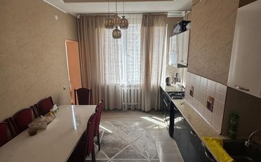 Купить квартиру Бишкек