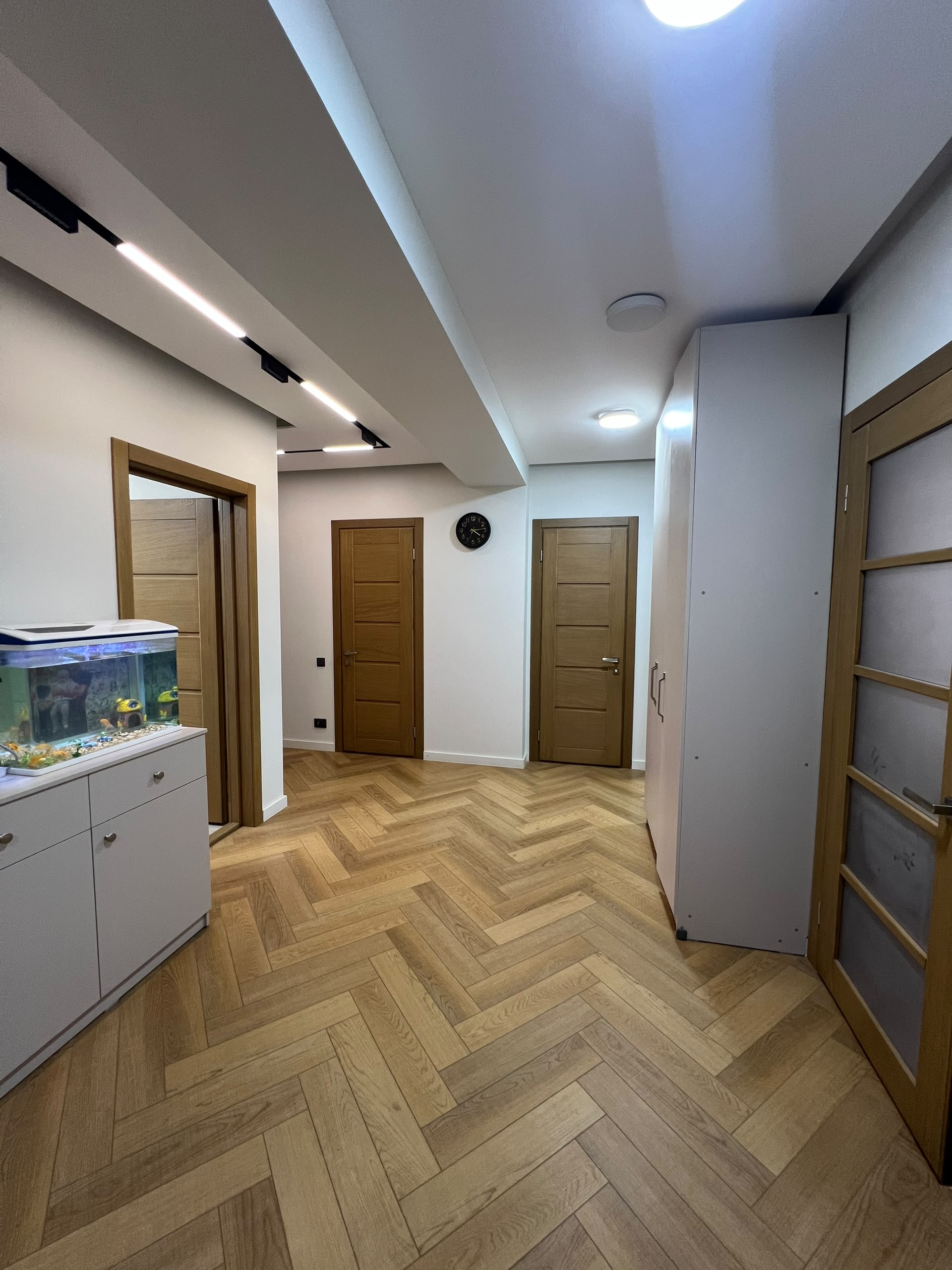 Продажа, Элитка, 4 ком, 105 м2, этаж 11/12, ж/к Каса Белла (CASA BELLA), Сост: Евроремонт - фото 2