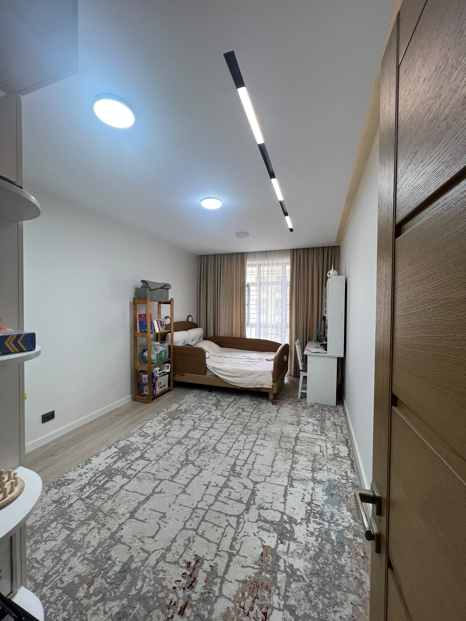 Продажа, Элитка, 4 ком, 105 м2, этаж 11/12, ж/к Каса Белла (CASA BELLA), Сост: Евроремонт - фото 4