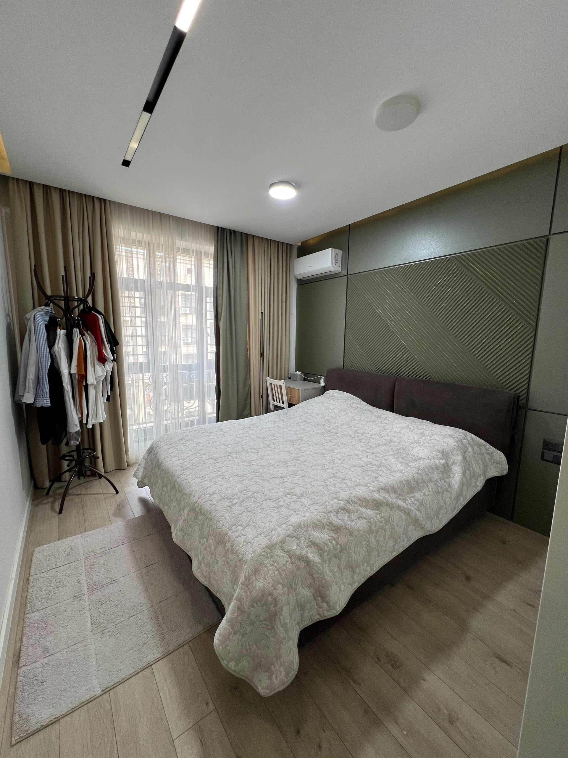 Продажа, Элитка, 4 ком, 105 м2, этаж 11/12, ж/к Каса Белла (CASA BELLA), Сост: Евроремонт - фото 6