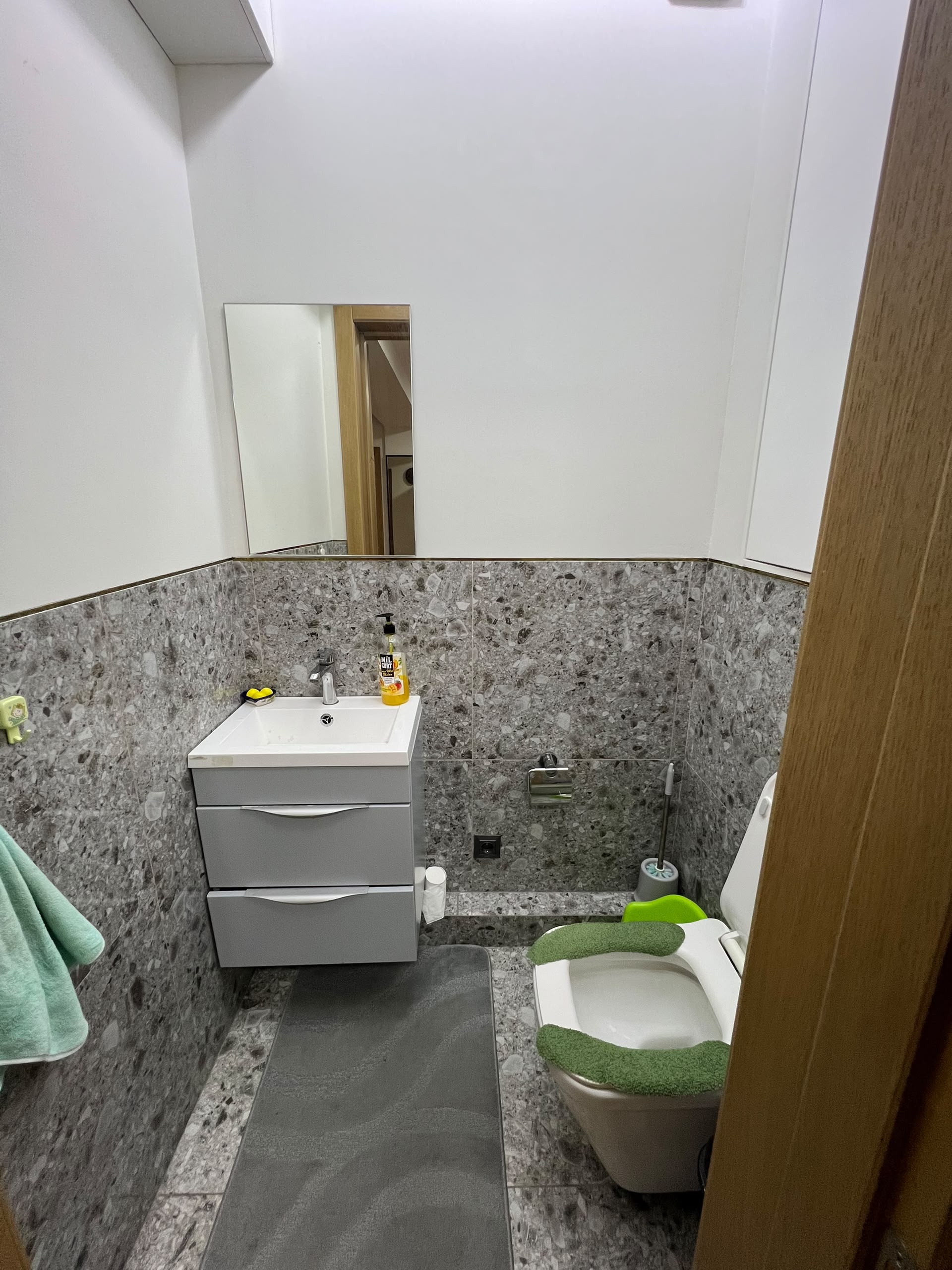 Продажа, Элитка, 4 ком, 105 м2, этаж 11/12, ж/к Каса Белла (CASA BELLA), Сост: Евроремонт - фото 8