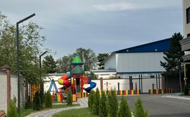 Купить квартиру Бишкек