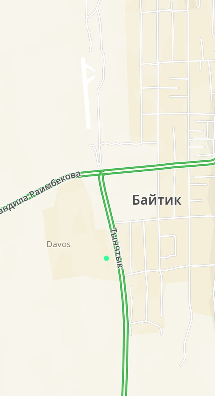 Участок, 18 соток - фото 1